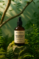 Mist & Mend - Magnesium Body Mist | 8oz.